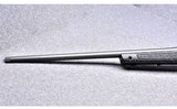 Bergara Premier HMR Tactical~7mm Remington Magnum - 8 of 8