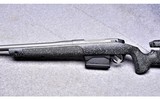 Bergara Premier HMR Tactical~7mm Remington Magnum - 6 of 8