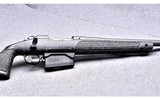 Bergara Premier HMR Tactical~7mm Remington Magnum - 5 of 8