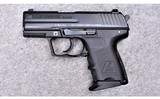 HK P2000 SK~9mm - 3 of 4