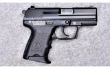 HK P2000 SK~9mm - 4 of 4