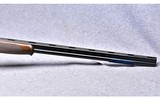 Beretta 687 Silver Pigeon III~28 gauge - 7 of 10