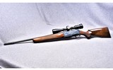 Browning BAR Mark II Safari~7mm WSM - 5 of 8