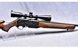 Browning BAR Mark II Safari~7mm WSM - 3 of 8