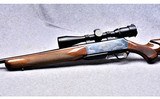 Browning BAR Mark II Safari~7mm WSM - 7 of 8