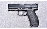 HK VP9 OR~9mm - 3 of 4