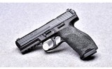 HK VP9 OR~9mm - 1 of 4