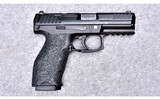 HK VP9 OR~9mm - 4 of 4
