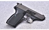 Walther P5~9mm - 2 of 5