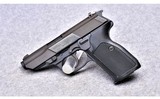 Walther P5~9mm - 1 of 5