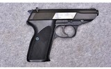 Walther P5~9mm - 3 of 5