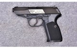 Walther P5~9mm - 4 of 5