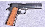 Colt Government model 1911~.45ACP - 4 of 4
