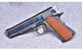 Colt Government model 1911~.45ACP - 2 of 4