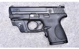 Smith & Wesson M&P9C~9mm - 3 of 4