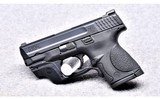 Smith & Wesson M&P9C~9mm - 2 of 4