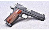Sig Sauer 1911 Target~.45 ACP - 1 of 4