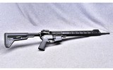 Ruger AR556~5.56 Nato - 1 of 8