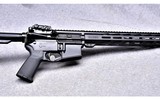 Ruger AR556~5.56 Nato - 3 of 8