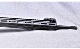 Ruger AR556~5.56 Nato - 4 of 8