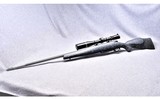 Weatherby Mark V Accumark~.30-378 Wby. Mag. - 5 of 9