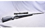 Weatherby Mark V Accumark~.30-378 Wby. Mag. - 1 of 9