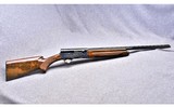 Browning Light Twelve Two millionth commemorative series~12 gauge - 2 of 9