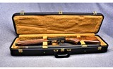Browning Light Twelve Two millionth commemorative series~12 gauge - 1 of 9