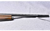 Browning Light Twelve Two millionth commemorative series~12 gauge - 5 of 9