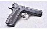 CZ Shadow 2 Cajun Gun Works~9mm - 1 of 4