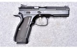 CZ Shadow 2 Cajun Gun Works~9mm - 4 of 4