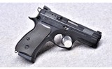 CZ CZ75 P-01~9mm - 1 of 4