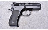 CZ CZ75 P-01~9mm - 4 of 4