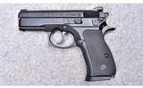 CZ CZ75 P-01~9mm - 3 of 4