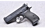 CZ CZ75 P-01~9mm - 2 of 4