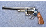 Smith & Wesson 57~ .41 magnum - 4 of 5