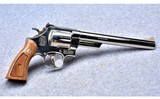 Smith & Wesson 57~ .41 magnum - 2 of 5