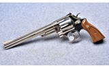 Smith & Wesson 57~ .41 magnum - 3 of 5