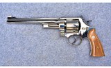Smith & Wesson 27-3~.357 Magnum - 4 of 5