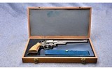 Smith & Wesson 27-3~.357 Magnum - 1 of 5
