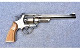 Smith & Wesson 27-3~.357 Magnum - 5 of 5
