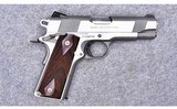 Colt Combat Commander~.45 ACP - 3 of 4