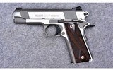 Colt Combat Commander~.45 ACP - 4 of 4