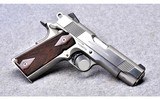 Colt Combat Commander~.45 ACP - 2 of 4