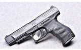 Walther PPQ~ .40 S&W - 2 of 4