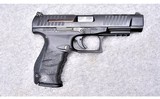 Walther PPQ~ .40 S&W - 4 of 4