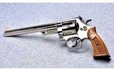 Smith & Wesson 29-3~ .44 Magnum - 3 of 5