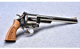Smith & Wesson 29-3~ .44 Magnum - 2 of 5