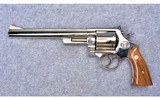 Smith & Wesson 29-3~ .44 Magnum - 4 of 5