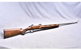 Cooper Arms Model 22~.22BR - 1 of 9